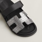 Hermès Chypre sandal - Image 2